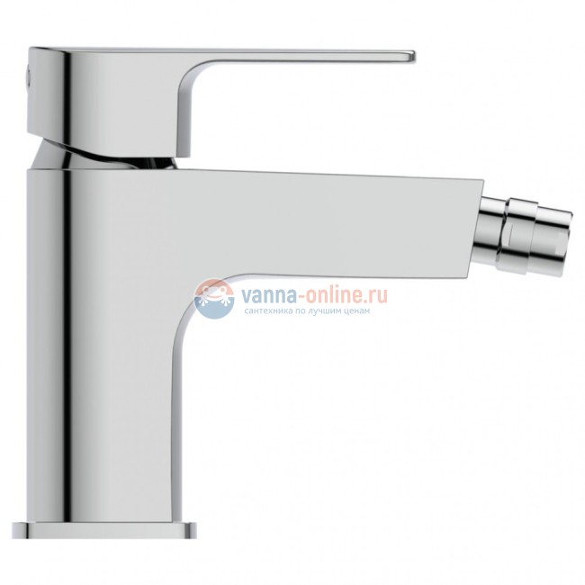 Смеситель для биде Ideal Standard BC746AA