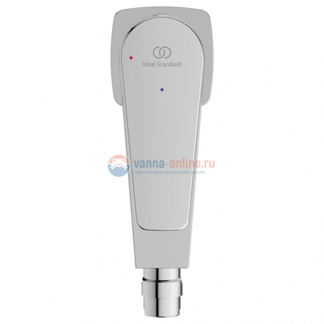 Смеситель для биде Ideal Standard BC746AA