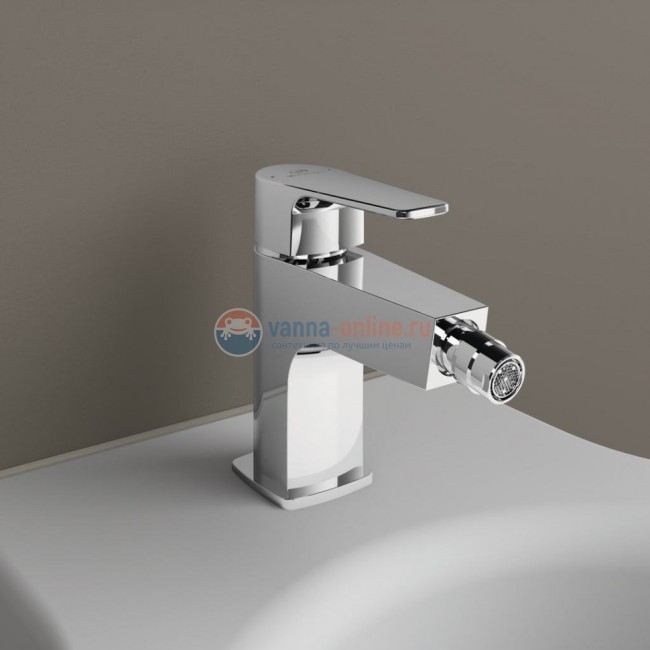 Смеситель для биде Ideal Standard BC746AA