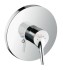 Гигиенический душ 4 в 1 Hansgrohe Talis S (72606000/13620180/32128000/27453000)