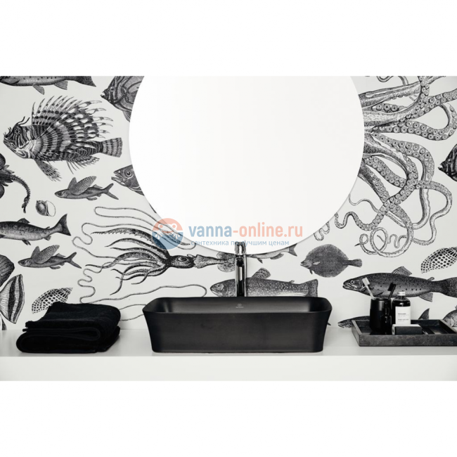 Смеситель для раковины Ideal Standard CONNECT AIR A7028AA