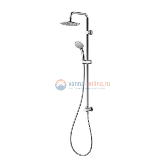 Душевая система Ideal Standard  IDEALRAIN SOFT A5689AA