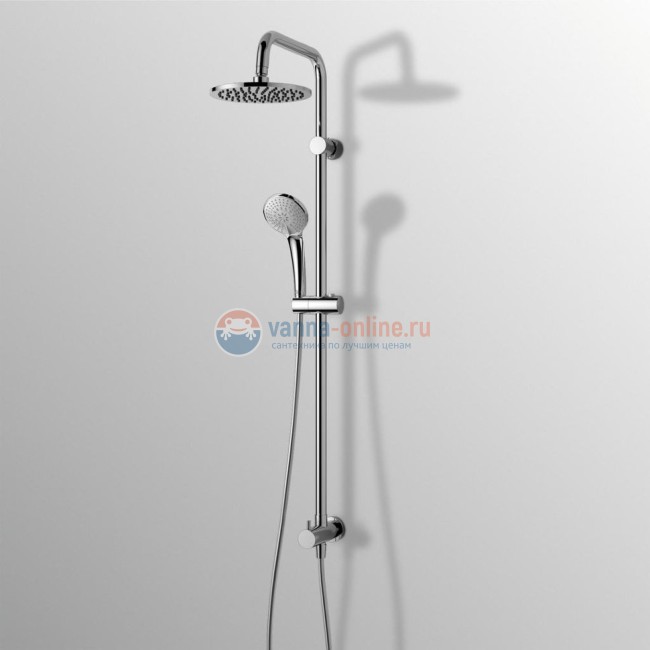 Душевая система Ideal Standard  IDEALRAIN SOFT A5689AA