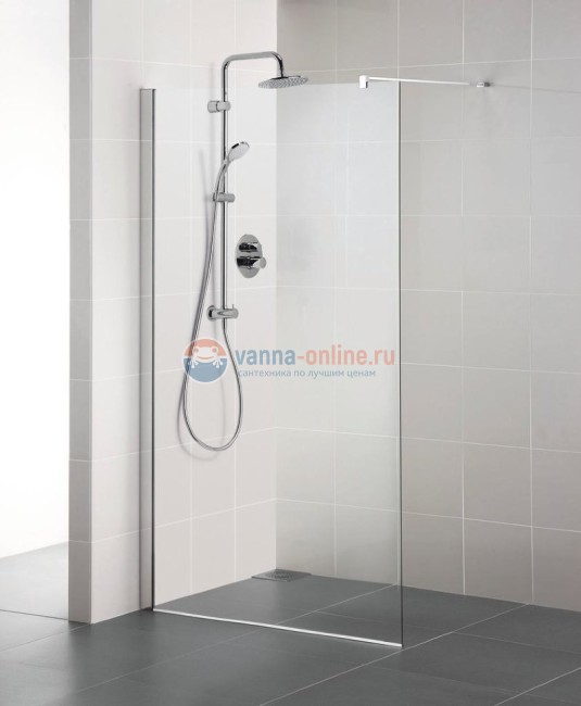 Душевая система Ideal Standard  IDEALRAIN SOFT A5689AA