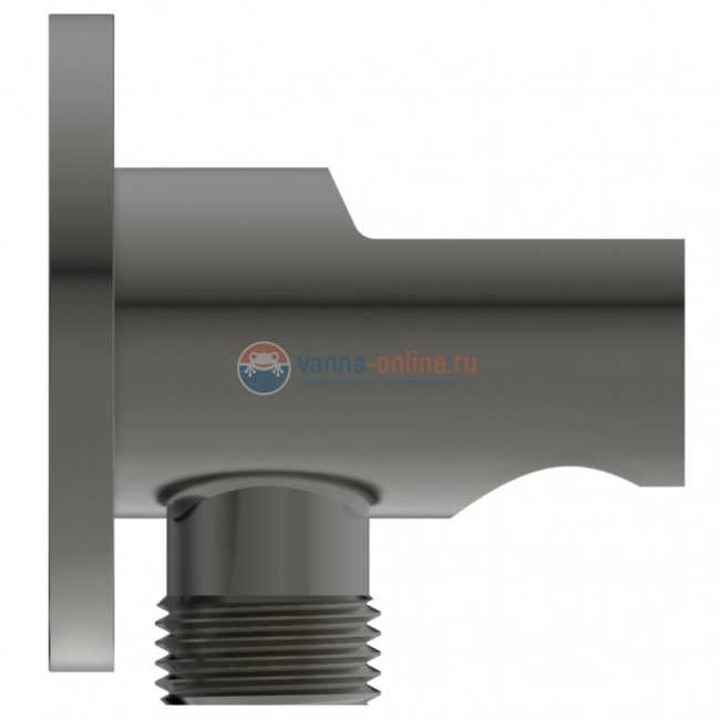 Промо комплект "ВСЕ для встройки ALL IN ONE" Ideal Standard CERATHERM T100 A7573A5 Промо комплект "ВСЕ для встройки ALL IN ONE" Ideal Standard CERATHERM T100 A7573A5