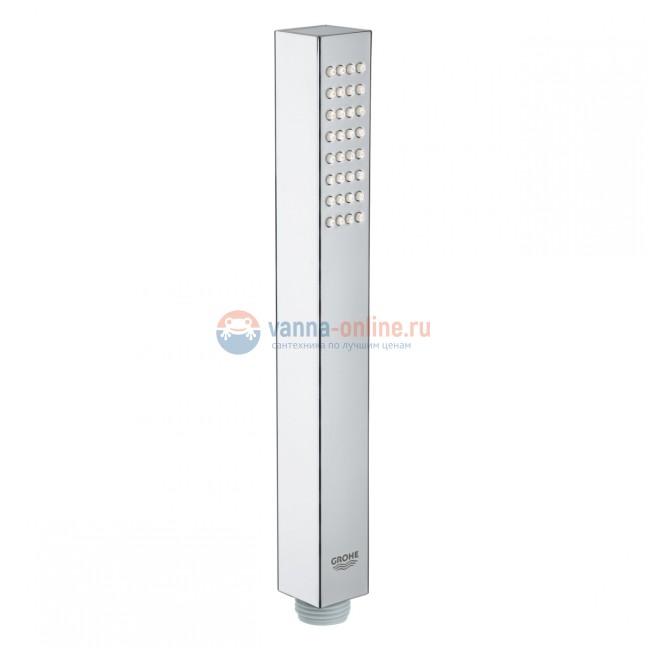 Ручной душ Grohe Euphoria Cube 27698000 Ручной душ Grohe Euphoria Cube 27698000