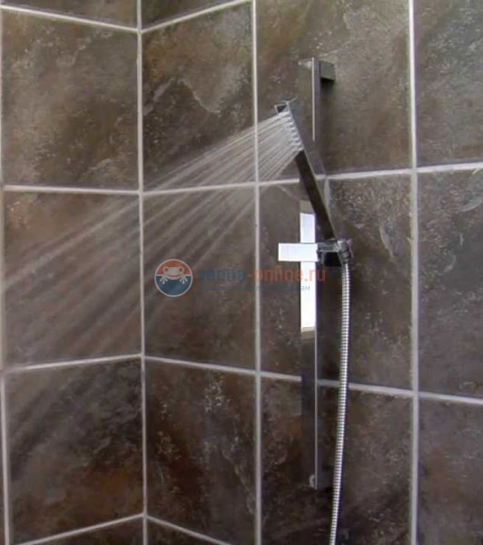 Ручной душ Grohe Euphoria Cube 27698000 Ручной душ Grohe Euphoria Cube 27698000