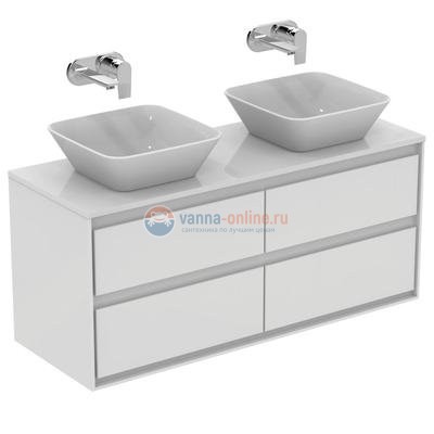 Тумба для раковины 120 см Ideal Standard CONNECT AIR E0822B2