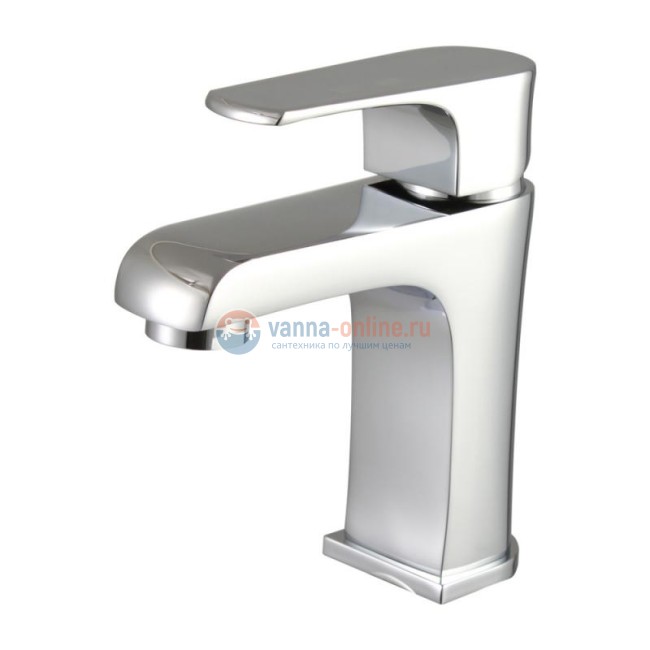 Смеситель Lemark plus Factor LM1606C для раковины Смеситель Lemark plus Factor LM1606C для раковины