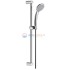 Душевой гарнитур со штангой Vidima Fresh S BA207AA