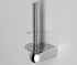 Держатель для туалетной бумаги WasserKRAFT Berkel 6897, вертикальный Держатель для туалетной бумаги WasserKRAFT Berkel 6897, вертикальный