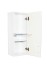 Шкаф подвесной Orange Стиль 30 см, цвет - белый Шкаф подвесной Orange Стиль 30 см, цвет - белый