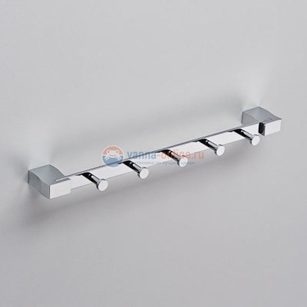 Планка на пять крючков Schein Swing 321*5B2 Планка на пять крючков Schein Swing 321*5B2