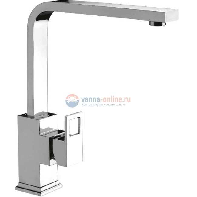 Смеситель Cezares Molveno MOLVENO-LLM-01-Cr для кухни Смеситель Cezares Molveno MOLVENO-LLM-01-Cr для кухни