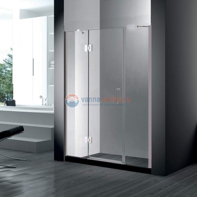 Душевая дверь RGW HO-03, 01060313-11, 130 х 195 см в нишу, распашная, стекло прозрачное, хром Душевая дверь RGW HO-03, 01060313-11, 130 х 195 см в нишу, распашная, стекло прозрачное, хром