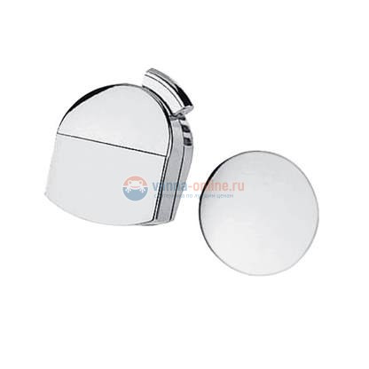 Внешняя часть для ванны Hansgrohe Exafill S 58127000