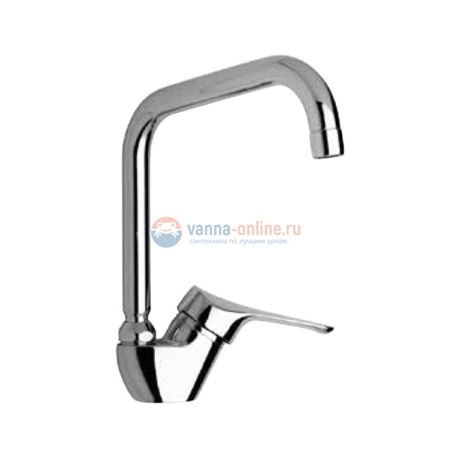 Смеситель для кухни Paini Dilos Смеситель для кухни Paini Dilos
