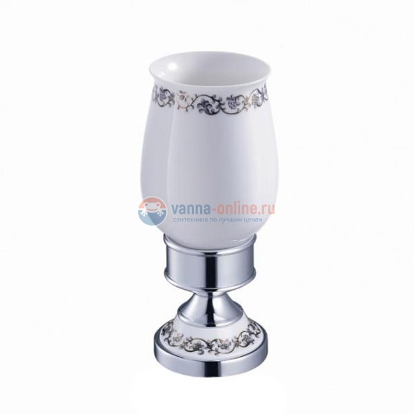 Стакан Schein Carving 7065013 Стакан Schein Carving 7065013