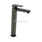 Смеситель для раковины Paini Nove с донным клапаном