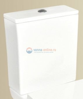 Бачок унитаза-компакта BelBagno Regina BB104T Бачок унитаза-компакта BelBagno Regina BB104T