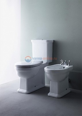 Напольный унитаз GSI Classic Напольный унитаз GSI Classic