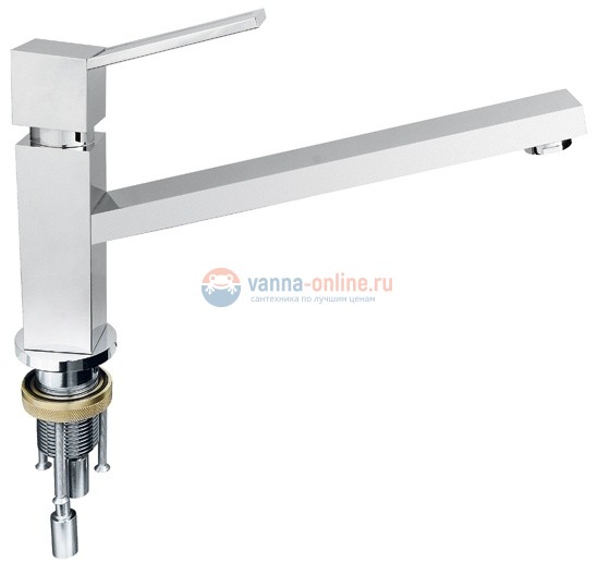 Смеситель для кухни Timo Tana 2593 FN