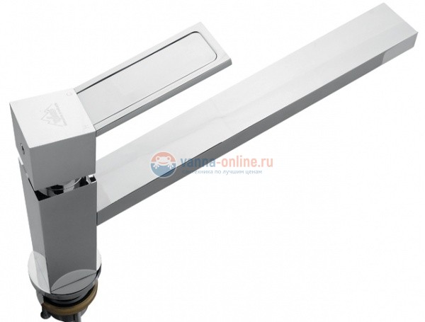 Смеситель для кухни Timo Tana 2593 FN