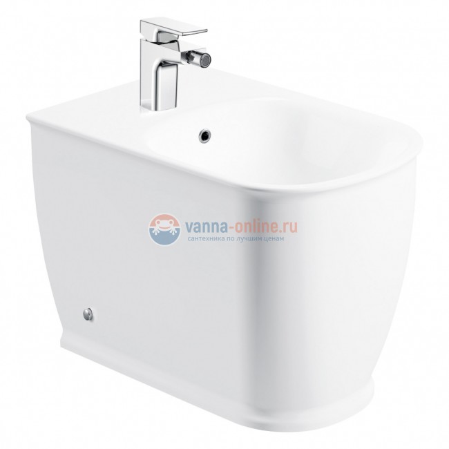 Биде BelBagno Prado BB10150B напольное Биде BelBagno Prado BB10150B напольное
