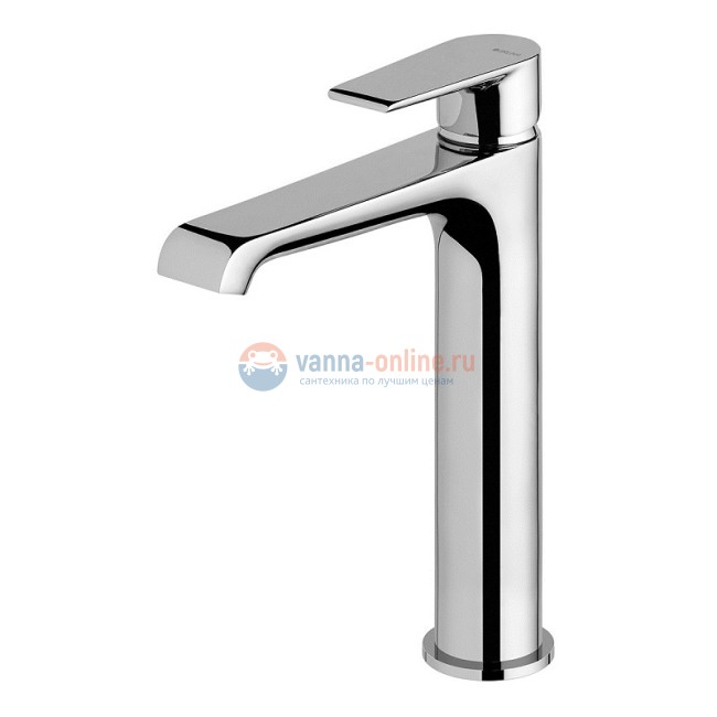Смеситель для раковины Cezares Nautic NAUTIC-LC-01-W0, хром Смеситель для раковины Cezares Nautic NAUTIC-LC-01-W0, хром