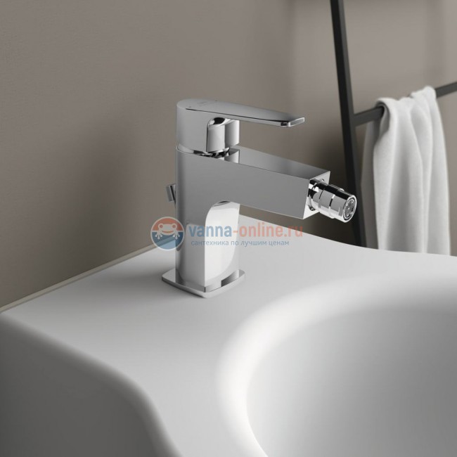 Смеситель для биде Ideal Standard CERAFINE MODEL D BC492AA
