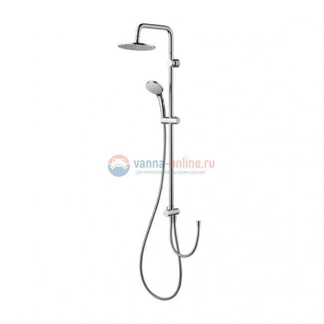 Душевая система Ideal Standard IDEALRAIN SOFT A5691AA Душевая система Ideal Standard IDEALRAIN SOFT A5691AA