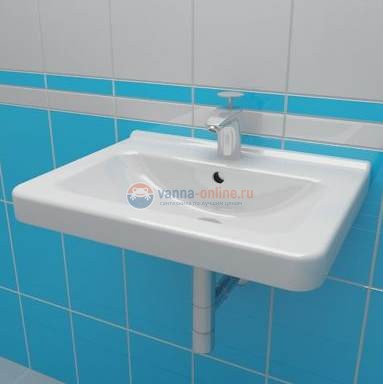 Раковина Jika Cubito 55 1042.2