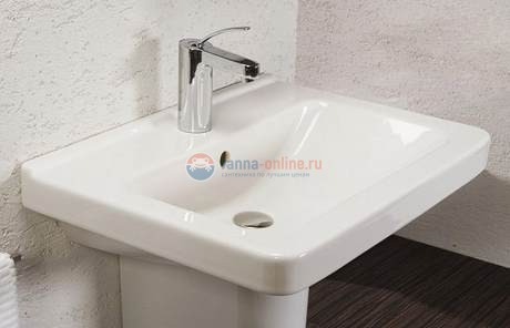 Раковина Jika Cubito 55 1042.2