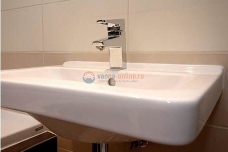 Раковина Jika Cubito 55 1042.2