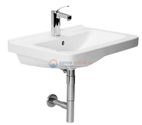 Раковина Jika Cubito 55 1042.2