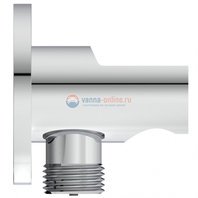Промо комплект "ВСЕ для встройки ALL IN ONE" Ideal Standard CERATHERM T100 A7573AA