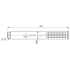 Промо комплект "ВСЕ для встройки ALL IN ONE" Ideal Standard CERATHERM T100 A7573AA
