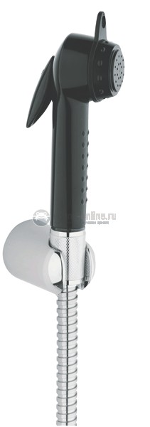Гигиенический душ Grohe Trigger Spray 27828000 Гигиенический душ Grohe Trigger Spray 27828000