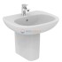 Полуколонна для раковины с крепежом Ideal Standard TESI T033401