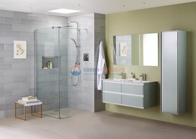 Тумба для раковины 120 см Ideal Standard CONNECT AIR E0822EQ Тумба для раковины 120 см Ideal Standard CONNECT AIR E0822EQ