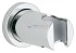 Настенный держатель Grohe Rainshower 27074000 Настенный держатель Grohe Rainshower 27074000