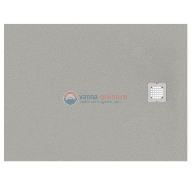 Душевой поддон 100х80 см Ideal Standard K8219FS ULTRAFLAT S
