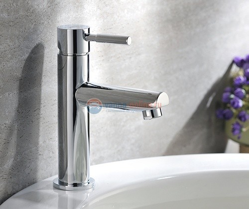 Смеситель WasserKRAFT MAIN 4104 для раковины, картридж Ø 25 mm, хром Смеситель WasserKRAFT MAIN 4104 для раковины, картридж Ø 25 mm, хром