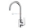 Смеситель WasserKRAFT Lopau 3207 для кухни с поворотным изливом