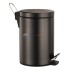 Корзина для мусора WasserKRAFT Isar К-655, 5L
