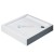 Душевой поддон Black&White Stellar Wind Easy Plumb SQ-09H, 90 х 90 х 13,5 см, акриловый  (09HSQ00)