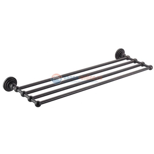 Полка для полотенец WasserKRAFT Isar К-7311 Полка для полотенец WasserKRAFT Isar К-7311