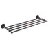Полка для полотенец WasserKRAFT Isar К-7311 Полка для полотенец WasserKRAFT Isar К-7311