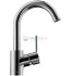 Смеситель Hansgrohe Talis S 32070 для раковины с поворотным изливом Смеситель Hansgrohe Talis S 32070 для раковины с поворотным изливом