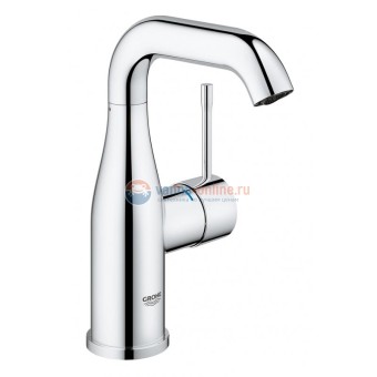 Смеситель Grohe Essence New 23463001 для раковины